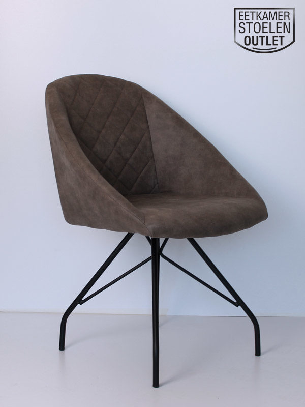 eetkamerfauteuil toine – eetkamerstoelen outlet