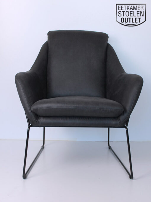 Fauteuil Madrid