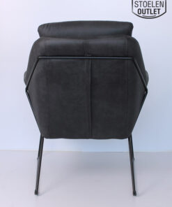 Fauteuil Madrid